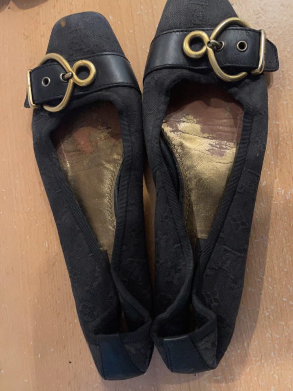Ballerine Louis Vuitton