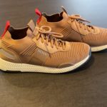 Basket Boss, homme, taille 42