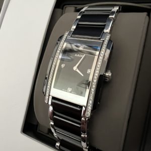 Montre Rado Integral S Superjubilé