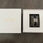Montre Rado Integral S Superjubilé