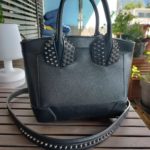 Sac Louboutin Éloïse