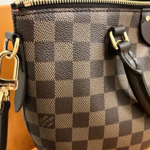 Louis Vuitton Siena PM