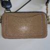 The Marc Jacobs snapshot bag French grey multi