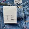 Chanel jeans