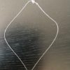 Collier Dinh Van - Impression