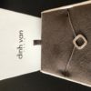 Collier Dinh Van - Impression
