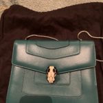 Sac Bulgari Serpenti
