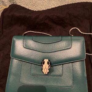 Sac Bulgari Serpenti