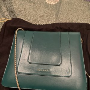 Sac Bulgari Serpenti