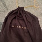 Sac Bulgari Serpenti