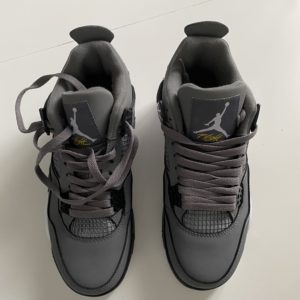 Sneakers Air Jordan 4 Retro - Taille 41