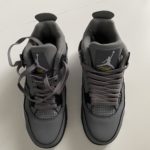 Sneakers Air Jordan 4 Retro - Taille 41