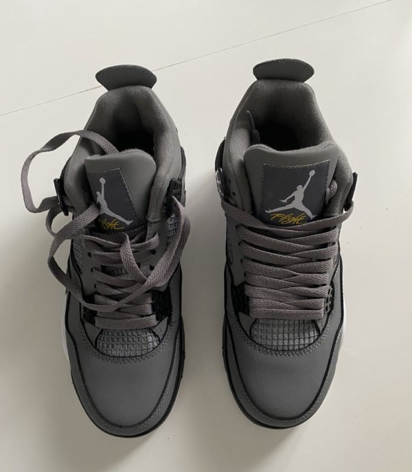 Sneakers Air Jordan 4 Retro - Taille 41