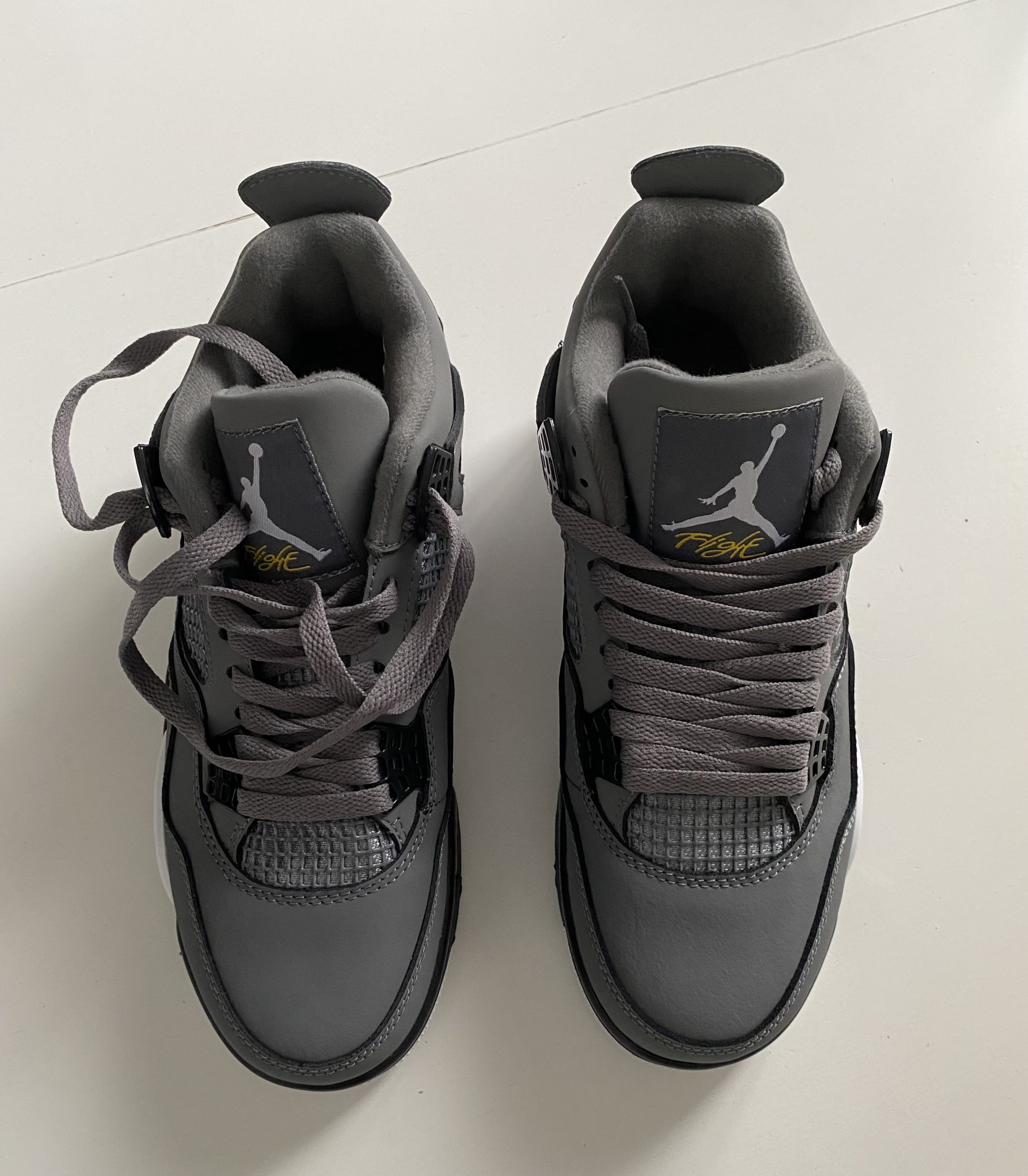 Chaussure de luxe jordan online