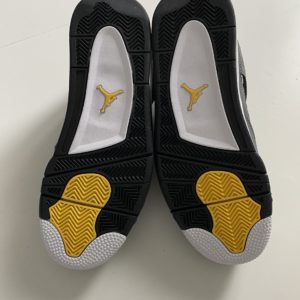 Sneakers Air Jordan 4 Retro - Taille 41
