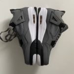 Sneakers Air Jordan 4 Retro - Taille 41