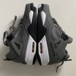 Sneakers Air Jordan 4 Retro - Taille 41