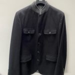VESTE HOMME BOSS