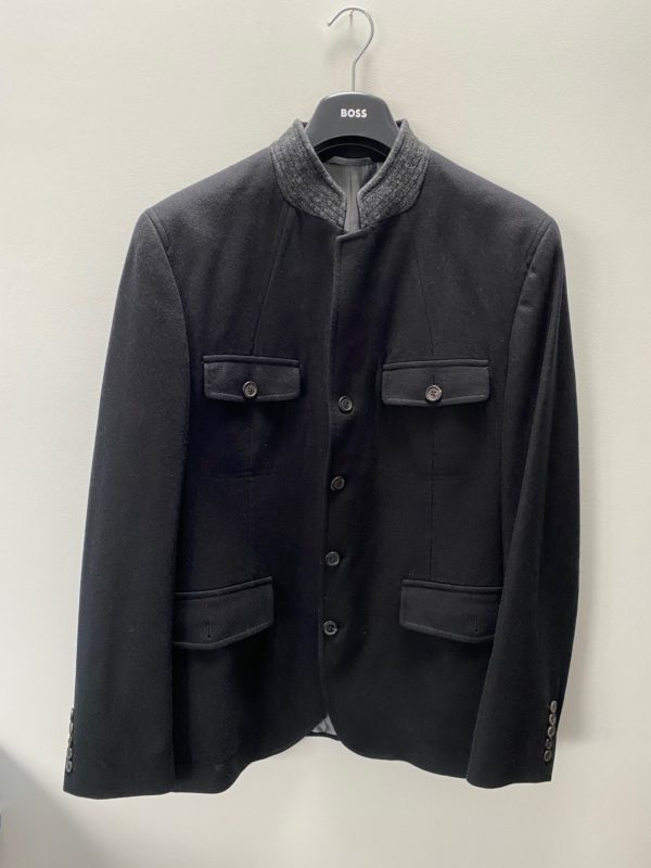 VESTE HOMME BOSS