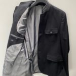 VESTE HOMME BOSS