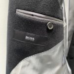 VESTE HOMME BOSS