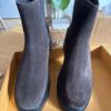 Tod’s Bottines daim