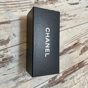 LUNETTES DE SOLEIL CHANEL