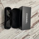 LUNETTES DE SOLEIL CHANEL