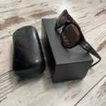 LUNETTES DE SOLEIL CHANEL