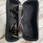 LUNETTES DE SOLEIL CHANEL