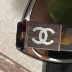 LUNETTES DE SOLEIL CHANEL