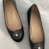 Ballerines Chanel