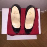 Lady Peep Heels / Christian Louboutin