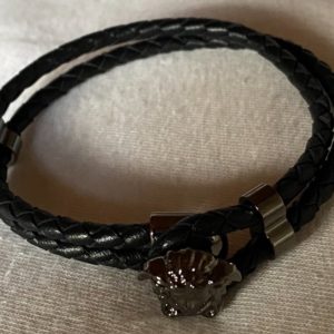 Bracelet Homme Versace