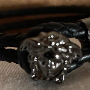 Bracelet Homme Versace