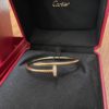 Cartier Bracelet Juste un Clou