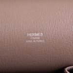 Hermès jypsiere
