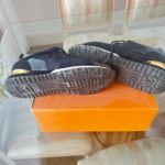 LOUIS VUITTON Baskette