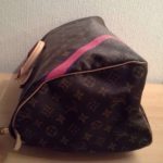 Sac Louis vuitton Speedy 40