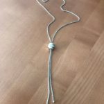 Piaget Collier Sautoir, Possession Square
