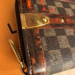PORTEFEUILLE ZIPPY Louis Vuitton
