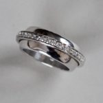 Bague PIAGET