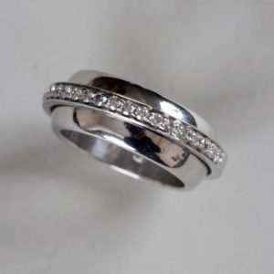 Bague PIAGET