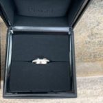 Bague PIAGET