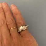 Bague PIAGET