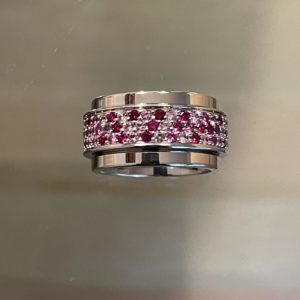 Piaget Possession Bague