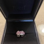 Piaget Possession Bague