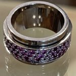 Piaget Possession Bague