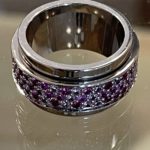 Piaget Possession Bague