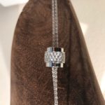 Piaget Collier Sautoir, Possession Square